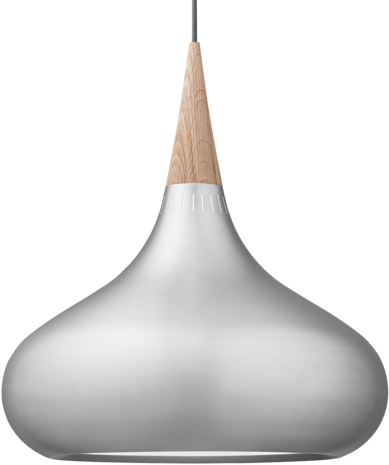 Orient P3 pendant - hanglamp - Fritz Hansen 