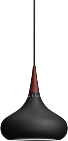 Orient P1 pendant - hanglamp - Fritz Hansen 