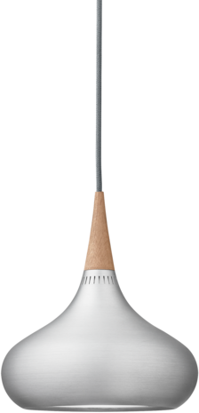 Orient P1 pendant - hanglamp - Fritz Hansen 