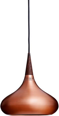 Orient P1 pendant - hanglamp - Fritz Hansen 