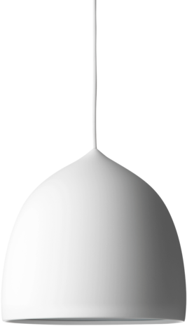 Suspence P1 pendant - hanglamp - Fritz Hansen 
