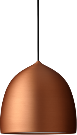 Suspence P1 pendant - hanglamp - Fritz Hansen 