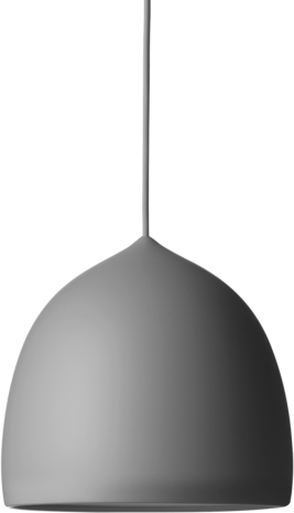 Suspence P1 pendant - hanglamp - Fritz Hansen 
