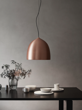 Suspence P1 pendant - hanglamp - Fritz Hansen 