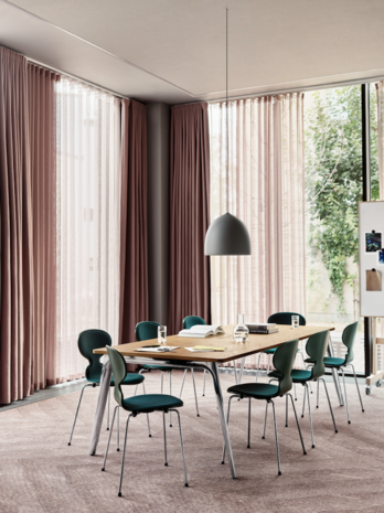 Suspence P1 pendant - hanglamp - Fritz Hansen 