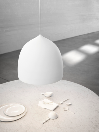 Suspence P2 pendant - hanglamp - Fritz Hansen 