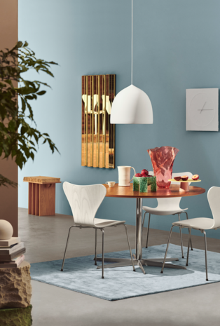 Suspence P2 pendant - hanglamp - Fritz Hansen 