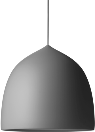 Suspence P2 pendant - hanglamp - Fritz Hansen 
