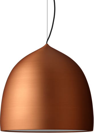 Suspence P2 pendant - hanglamp - Fritz Hansen 