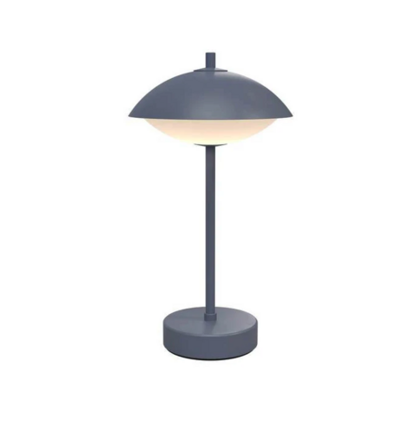 Clam portable table - tafellamp - Fritz Hansen 