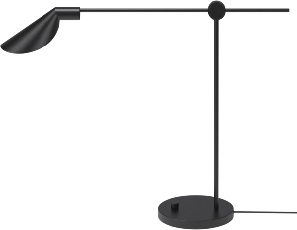 MS series MS021 Table - tafellamp - Fritz Hansen 