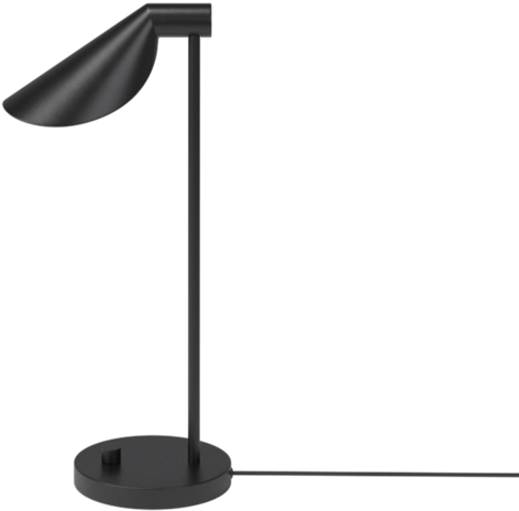 MS series MS022 Table - tafellamp - Fritz Hansen 