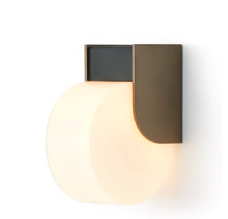 510.41 Stilla wandlamp Tooy