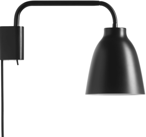 Caravaggio read wall - wandlamp - Fritz Hansen 