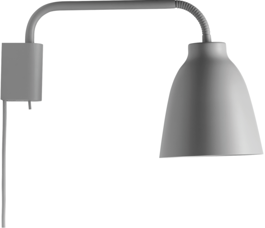 Caravaggio read wall - wandlamp - Fritz Hansen 