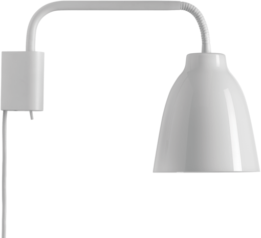 Caravaggio read wall - wandlamp - Fritz Hansen 