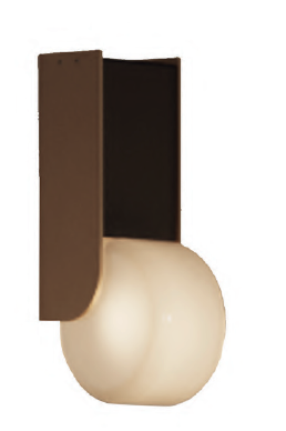 510.42 Stilla wandlamp Tooy