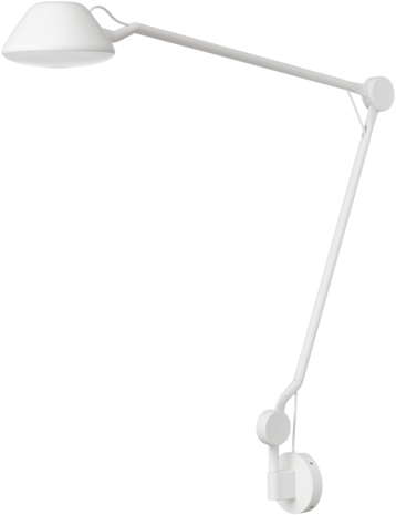AQ01 wall - wandlamp - Fritz Hansen 