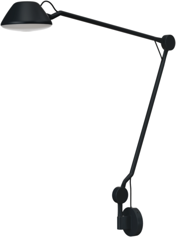 AQ01 wall - wandlamp - Fritz Hansen 