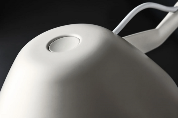 AQ01 wall - wandlamp - Fritz Hansen 