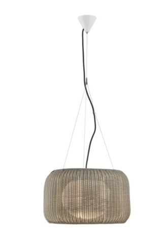 Fora S outdoor hanglamp Bover