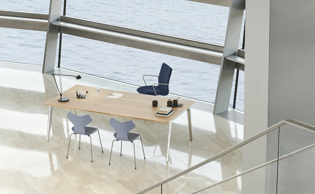 AQ01 Table - tafellamp - Fritz Hansen 