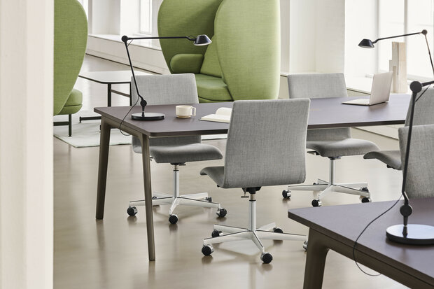 AQ01 Table - tafellamp - Fritz Hansen 