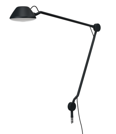 AQ01 Table Plug-in - tafellamp - Fritz Hansen 