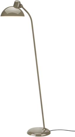 Kaiser idell 6556-F vloerlamp  Fritz Hansen 