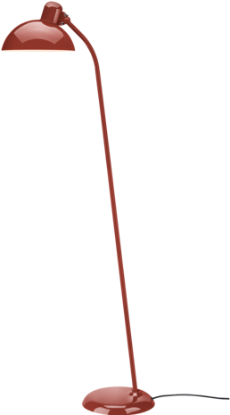 Kaiser idell 6556-F vloerlamp  Fritz Hansen 