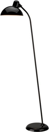 Kaiser idell 6556-F vloerlamp  Fritz Hansen 