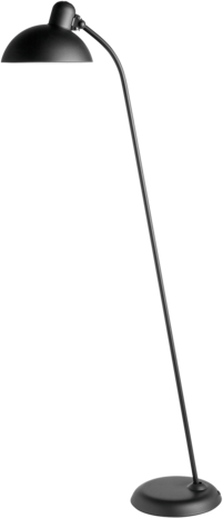 Kaiser idell 6556-F vloerlamp  Fritz Hansen 