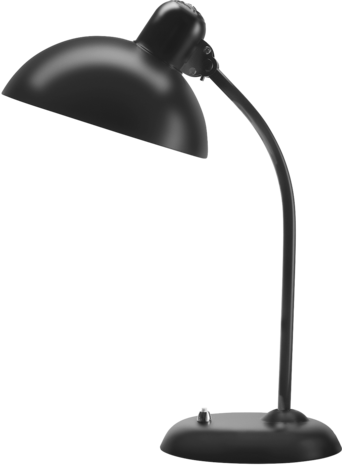 Kaiser idell 6556-T tafellamp  Fritz Hansen 