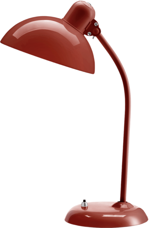 Kaiser idell 6556-T tafellamp  Fritz Hansen 