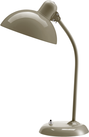 Kaiser idell 6556-T tafellamp  Fritz Hansen 