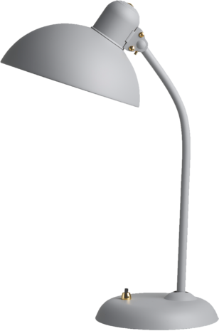 Kaiser idell 6556-T tafellamp  Fritz Hansen 