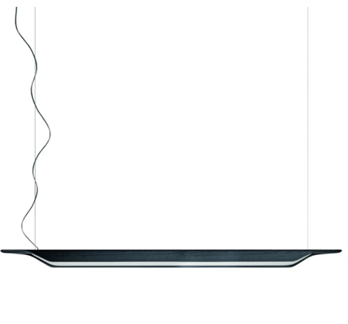 Troag hanglamp Foscarini