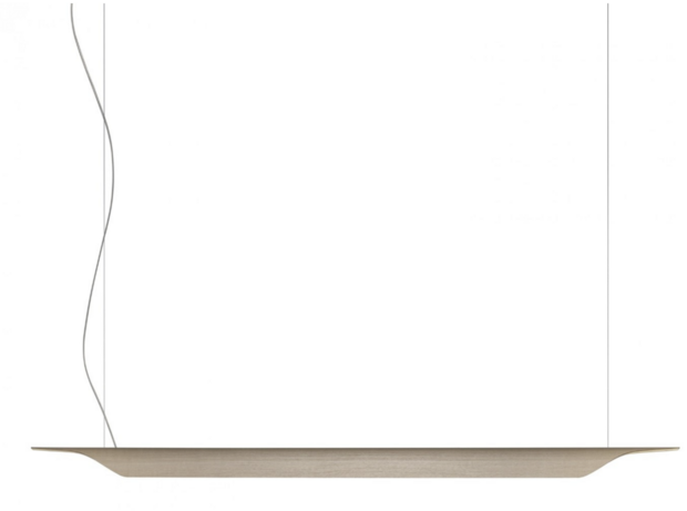 Troag hanglamp Foscarini