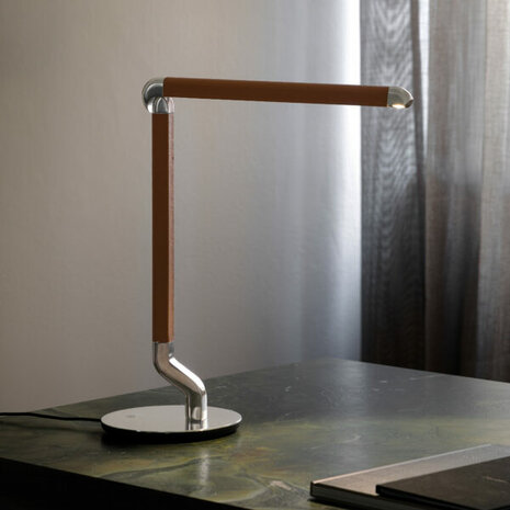 Picchio TA tafellamp Contardi