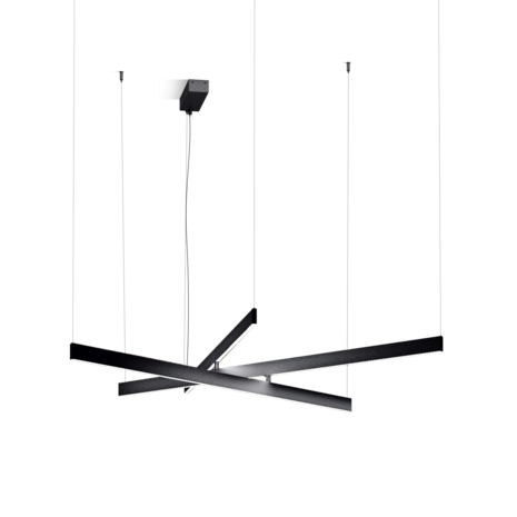 Fly XL SO l.2400 hanglamp Contardi