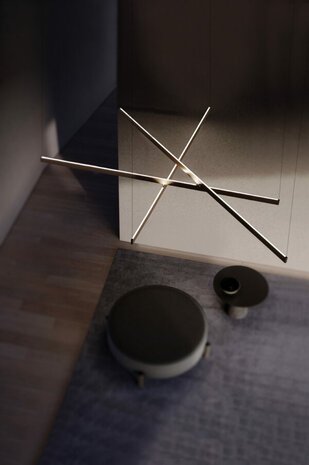 Fly XL SO l.2400 hanglamp Contardi