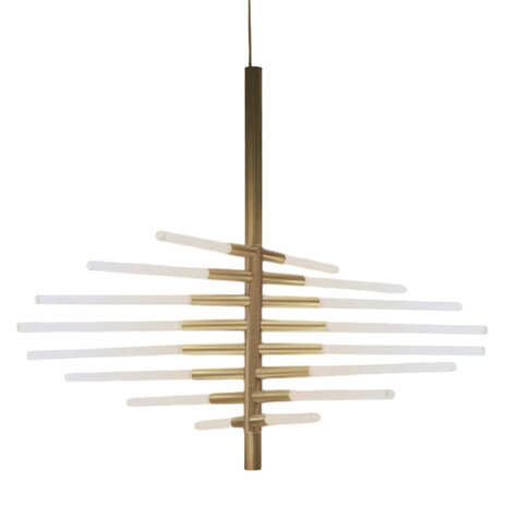 Bianca SO twist large hanglamp Contardi