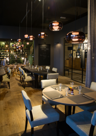 Wetro 1.0 led hanglamp Wever & Ducre 