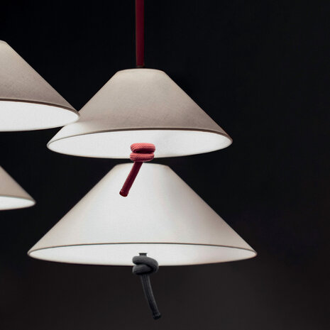 Hat Large SO hanglamp Contardi