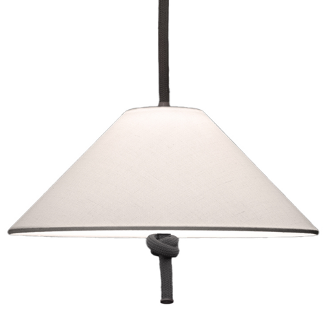 Hat Large SO hanglamp Contardi