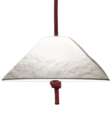 Hat Medium SO hanglamp Contardi