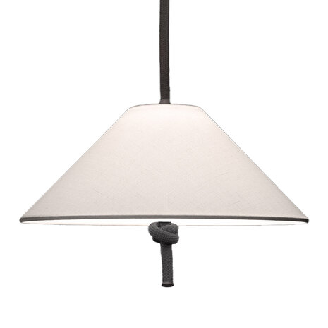 Hat Medium SO hanglamp Contardi
