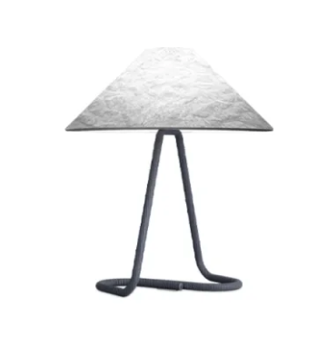 Hat TA tafellamp Contardi