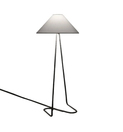 Hat FL vloerlamp Contardi