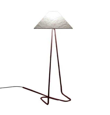 Hat FL vloerlamp Contardi